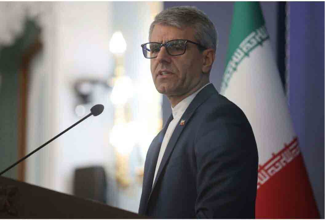 رفع تحریم باید آثار ملموس و موثر داشته باشد – جمهورآنلاین