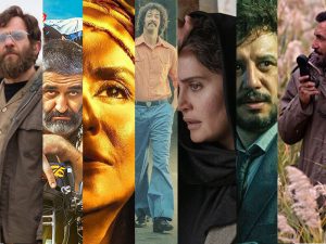 مخاطبان فروردینِ سینماها و یک رفتار پرتکرار در گیشه ۵ سال اخیر – جمهورآنلاین