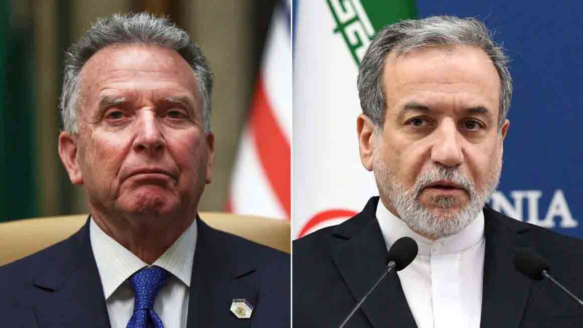 سومین دور مذاکرات غیرمستقیم ایران و آمریکا آغاز شد – جمهورآنلاین