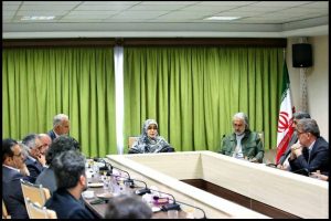 امیدوارم صدای زنان در موسیقی بیشتر شنیده شود – جمهورآنلاین