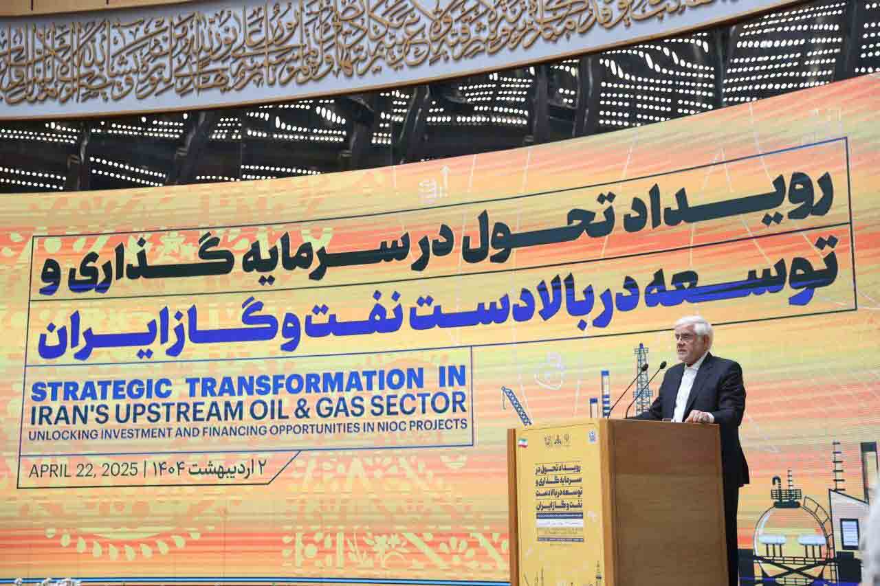 آماده آغاز دورانی تازه از مشارکت‌های بزرگ و هوشمندانه با جهان هستیم – جمهورآنلاین