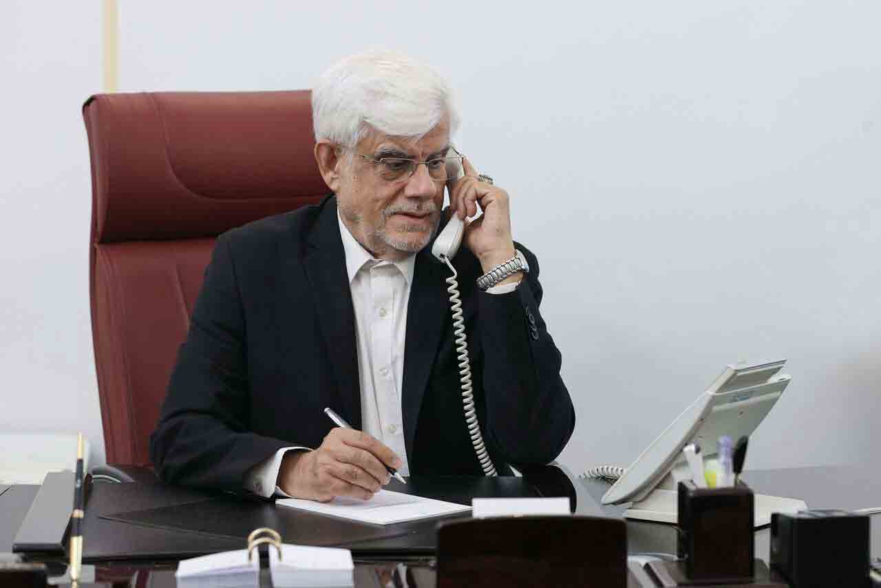 پیگیری جامع علت انفجار در اسکله شهید رجایی – جمهورآنلاین