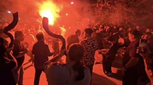 فستیوال کوچه در سوگ جان‌باختگان حادثه بندرعباس – جمهورآنلاین