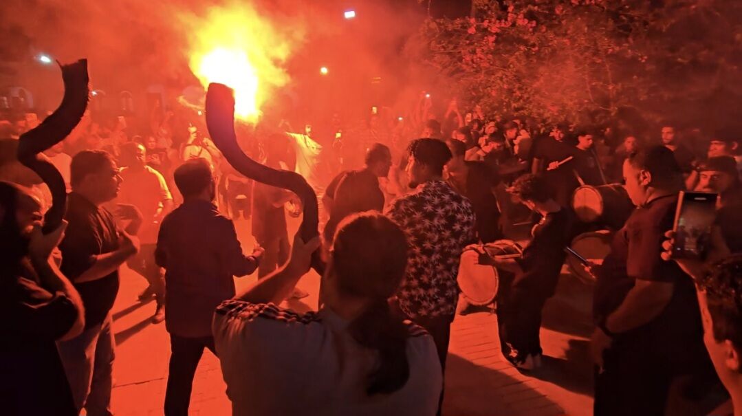 فستیوال کوچه در سوگ جان‌باختگان حادثه بندرعباس – جمهورآنلاین