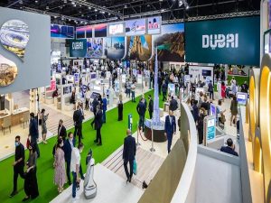 ایران پس از ۱۲ سال در نمایشگاه گردشگری امارات شرکت می‌کند – جمهورآنلاین