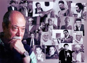 خداحافظی را برای شما نساخته‌اند آقای علی نصیریان – جمهورآنلاین