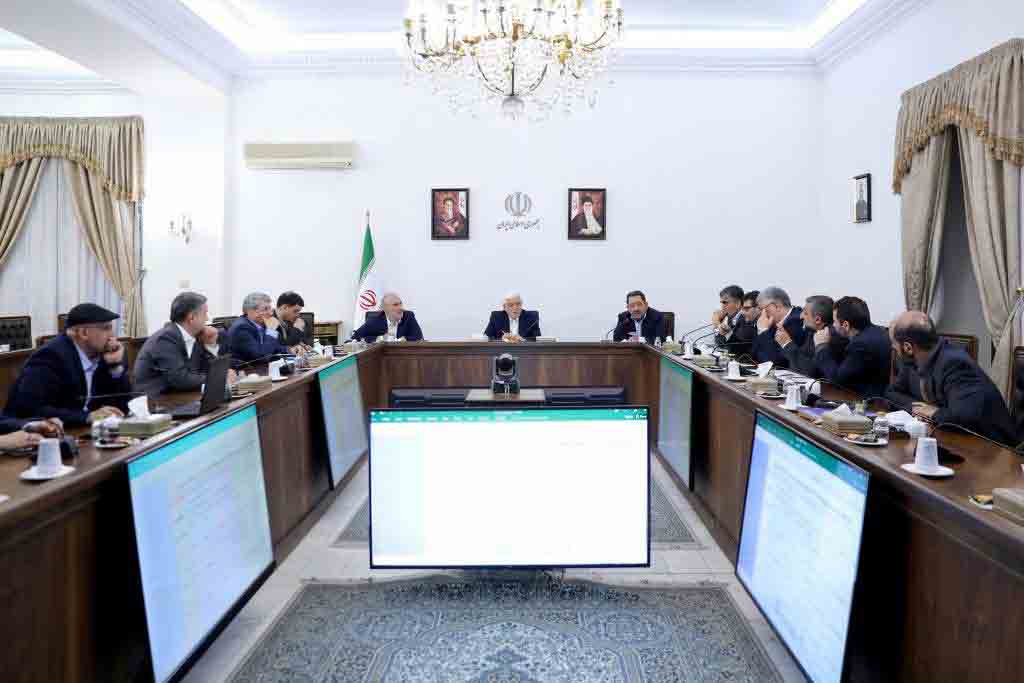 تعرفه خودروهای «هیبریدی وبرقی» بدون تغییر باقی ماند – جمهورآنلاین