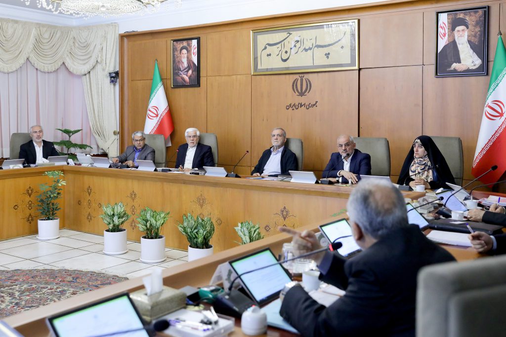 دولت چهاردهم تلاش دارد پروژه‌های بزرگ را با کمترین منابع به پیش ببرد