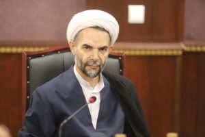 دبیرخانه مناطق آزاد با ارائه راهکارهای عملی، ذهنیت قوه قضائیه را برای تصمیم‌گیری‌های توسعه محور کمک کند