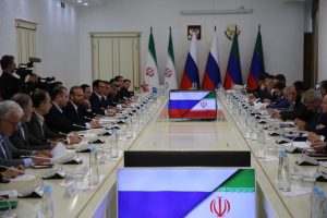  تأکید بر گسترش روابط میان ایران و داغستان روسیه در زمینه‌های ترانزیت و کارگو – جمهورآنلاین