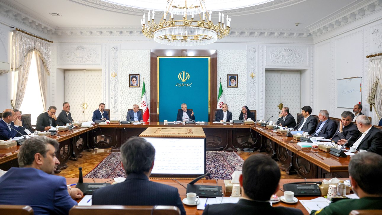 جمهوری آذربایجان و ایران پارههای یک پیکرند – جمهورآنلاین