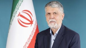 وزیر فرهنگ و ارشاد اسلامی به منظور شرکت در مراسم تشییع پاپ عازم رم شد – جمهورآنلاین