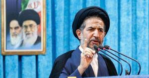 ابوترابی‌فرد: قوای سه‌گانه، جریان‌های سیاسی و ملت هوشمند در کنار تیم مذاکره‌کننده هستند – جمهورآنلاین