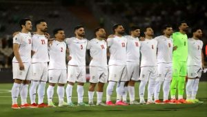 مشهد رسما میزبان بازی ایران و کره شمالی شد