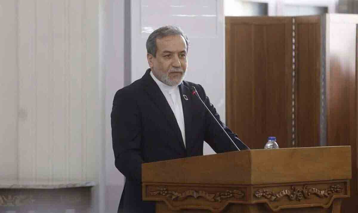 اگر طرف آمریکایی با اراده واقعی به عمان بیاید، حتماً به نتیجه خواهیم رسید – جمهورآنلاین