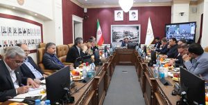 تاکید نجارزاده بر تحقق شعار سال و ادامه خروج از بنگاه‌داری – جمهورآنلاین