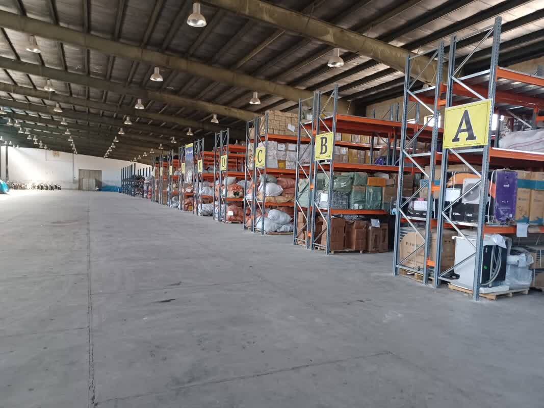 اموال به موقع تعیین تکلیف می‌شود