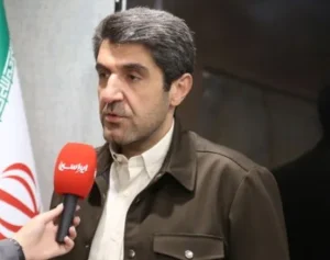 نگاه ویژه مدیرعامل فولاد مبارکه به اقتصاد معدن و سرمایه‌گذاری – جمهورآنلاین