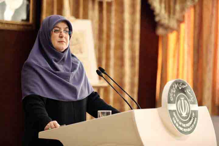 از هر ابتکاری برای رفع تحریم‌ و تامین حقوق ملت استقبال می‌کنیم – جمهورآنلاین