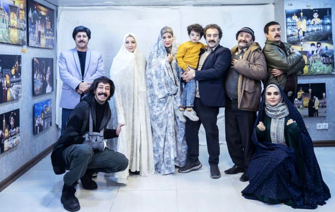 خواندنی‌هایی از پایتخت ۷ با بیشترین مخاطب در ایام پخش – جمهورآنلاین