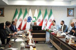 عملکرد شرکت مهندسی فناوری صدر فردا وابسته به شستا بررسی شد – جمهورآنلاین