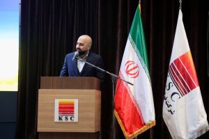 الگویی از تاب‌آوری، پیشرفت و مدیریت استراتژیک