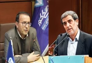 دیدار مدیرعامل اموال تملیکی با رئیس دیوان محاسبات – جمهورآنلاین