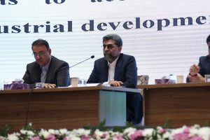 آماده‌ایم شناورهای مورد نیاز قاره آفریقا را بسازیم