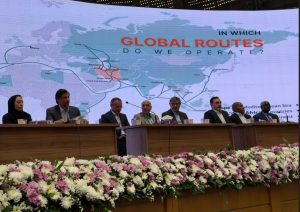 تخفیف‌های ویژه کشتیرانی برای حمل بار بازار آفریقا