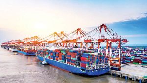 اهمیت توسعه سرمایه‌گذاری در تجارت خارجی