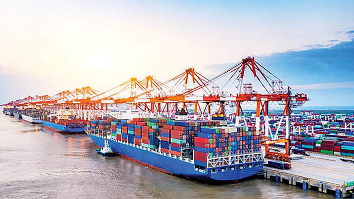 اهمیت توسعه سرمایه‌گذاری در تجارت خارجی