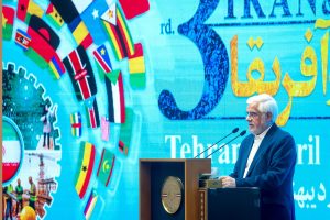 برنامه‌ریزی برای تبدیل آفریقا به شریک راهبردی ایران