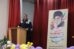 برگزاری جلسه شورای اداری شهرستان لنجان با حضور مدیر عامل ذوب‌آهن اصفهان