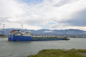 برگزاری نخستین سمینار راهنمایان کشتی در انزلی