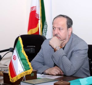 حدود ۳سال از انتصاب سردار مجید ابن‌الرضا در ساتا گذشت؛ عملکرد وی چگونه بوده است!؟