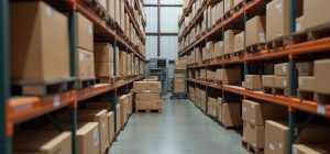 از سازمان‌دهی تا تحویل به‌موقع