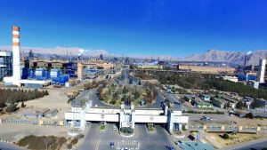 ذوب آهن اصفهان؛ فرصتی برای تحقق شعار سال