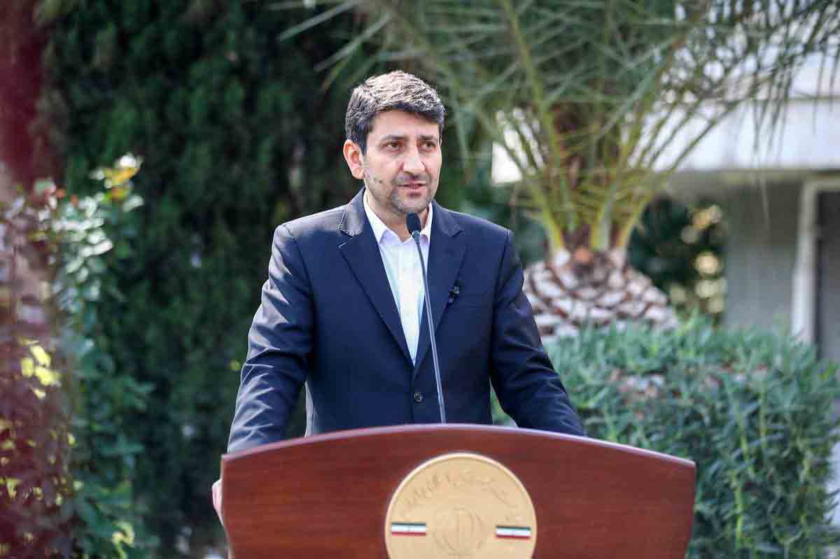 دولت چهاردهم برنامه مدونی برای توسعه فیبرنوری دارد – جمهورآنلاین