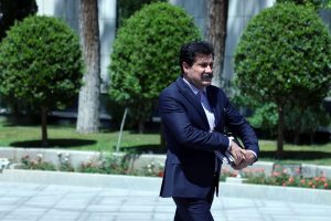 دعوت از آفریقا برای سرمایه‌گذاری در مناطق روستایی ایران