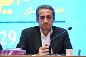 سهم آفریقا از تجارت معدنی ایران ناچیز است