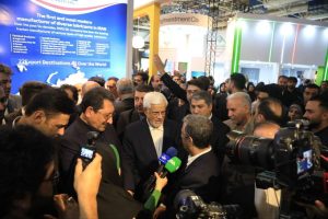 گامی نو در بانکداری دیجیتال و حمایت هوشمند از تولید و صادرات