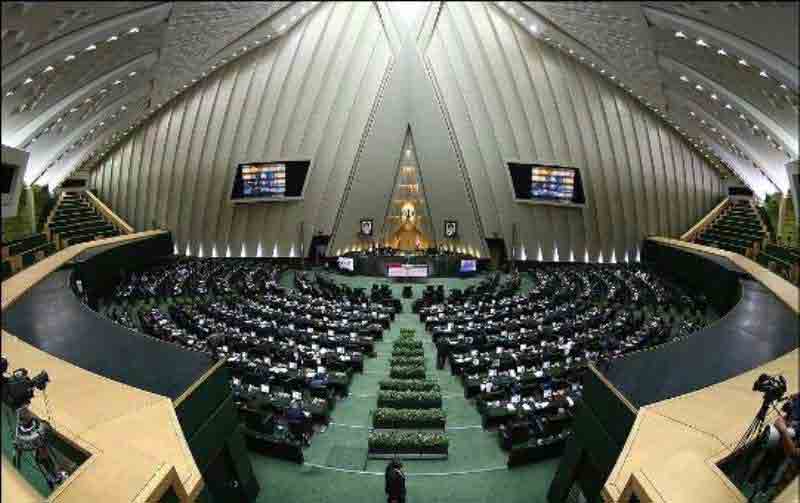 موافقت مجلس با کلیات طرح ملی هوش مصنوعی – جمهورآنلاین