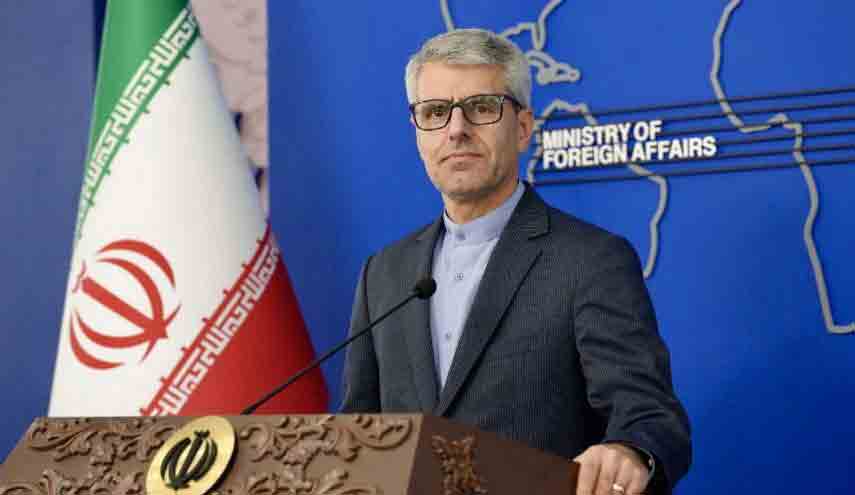 واکنش ایران به ادعای دولت اتریش درباره برنامه هسته‌ای – جمهورآنلاین