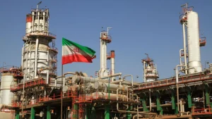 نفت ایران از اکتشاف تا صادرات – جمهورآنلاین