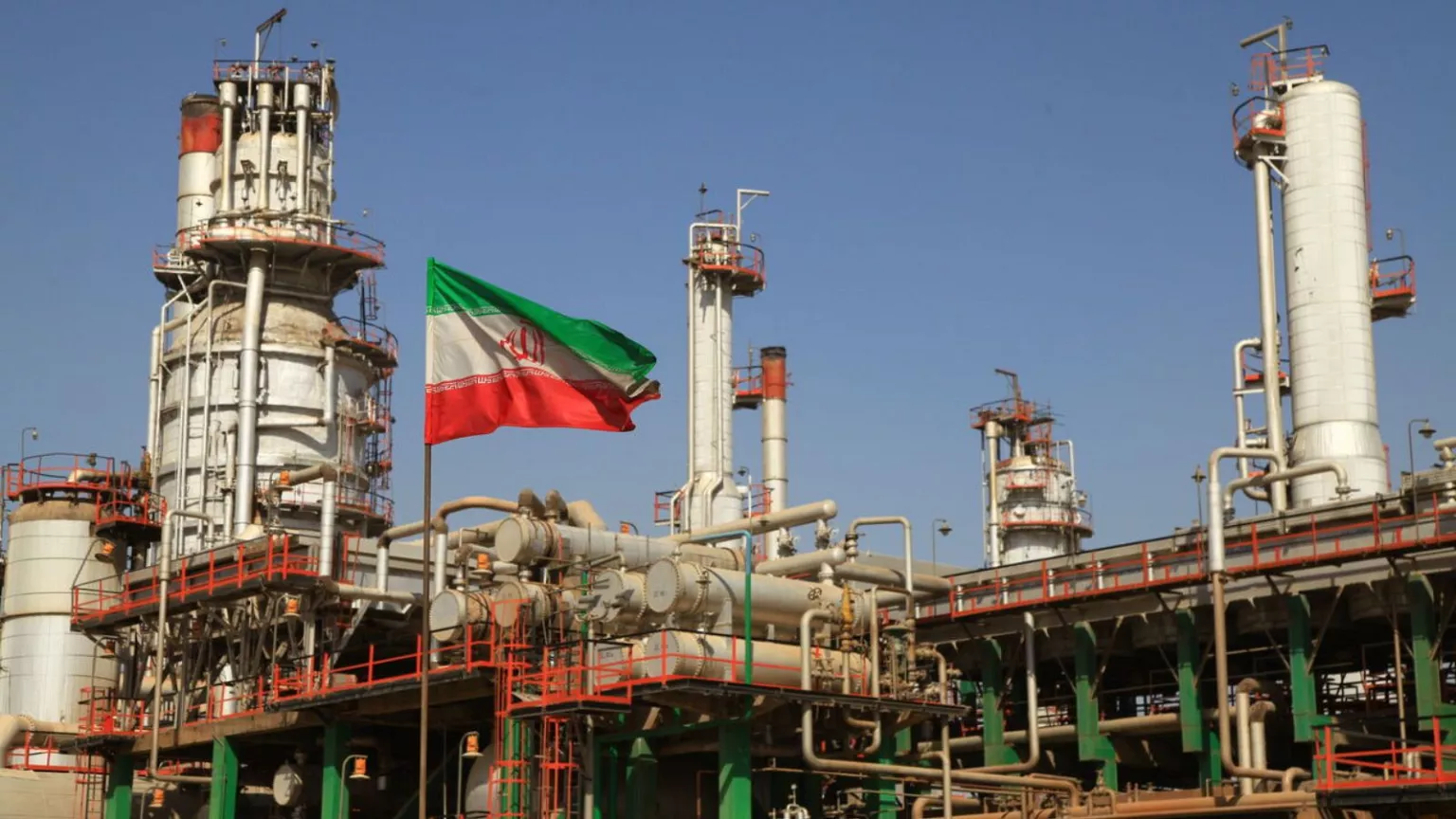نفت ایران از اکتشاف تا صادرات – جمهورآنلاین