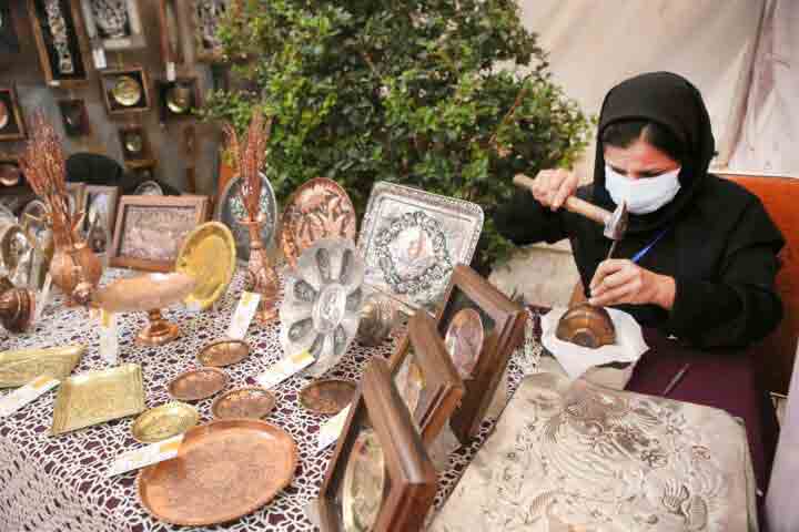 گام محکم در مسیر اشتغال‌زایی و توسعه اقتصادی – جمهورآنلاین