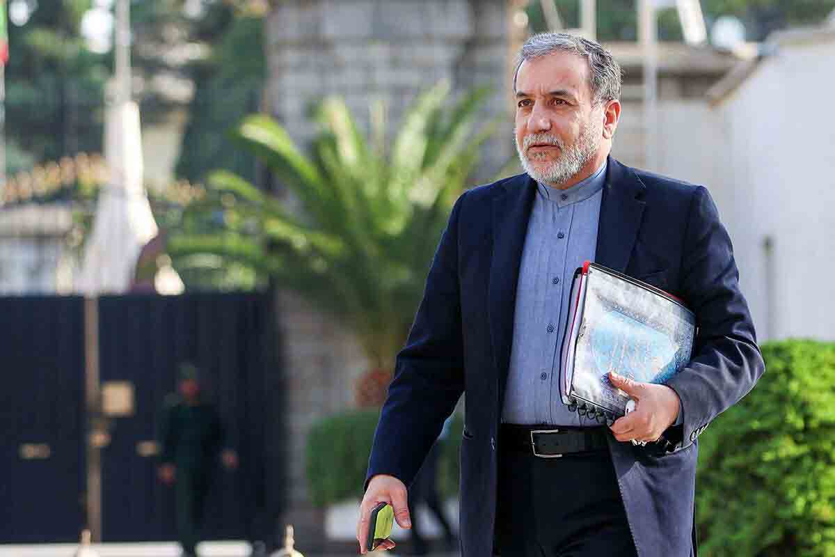 ما شاهد یک فریبکاری محض با تغییر جای تهدید بودیم