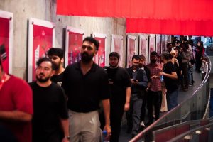 وقتی عدالت فرهنگی اجرا می‌شود – جمهورآنلاین