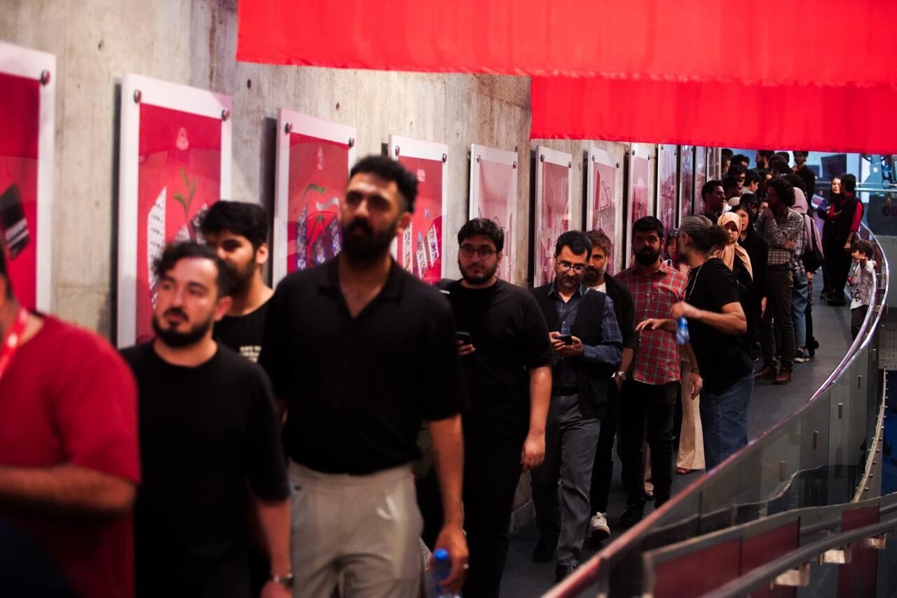 وقتی عدالت فرهنگی اجرا می‌شود – جمهورآنلاین