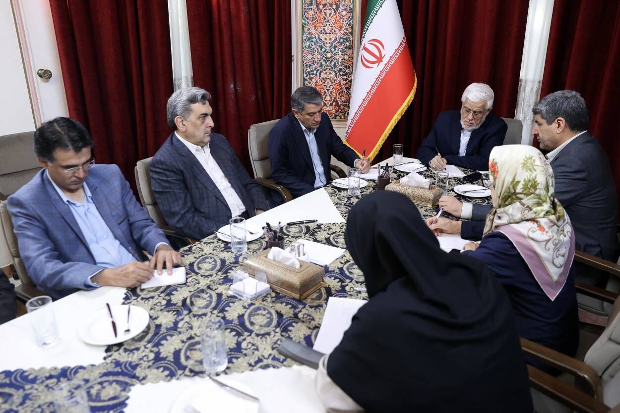 رای مجمع تشخیص مصلحت نظام در پیوستن مشروط ایران به پالرمو دستاورد بزرگی است